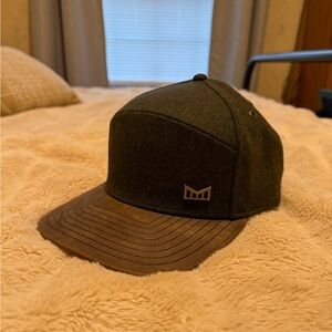 Melin Trenches Icon Scout Thermal Hat